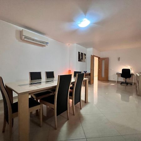 Mar E Sol By T3 Wifi E Estacionamento Apartment Куартейра Екстериор снимка
