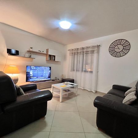 Mar E Sol By T3 Wifi E Estacionamento Apartment Куартейра Екстериор снимка