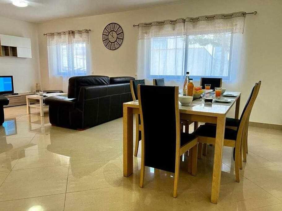 Mar E Sol By T3 Wifi E Estacionamento Apartment Куартейра Екстериор снимка