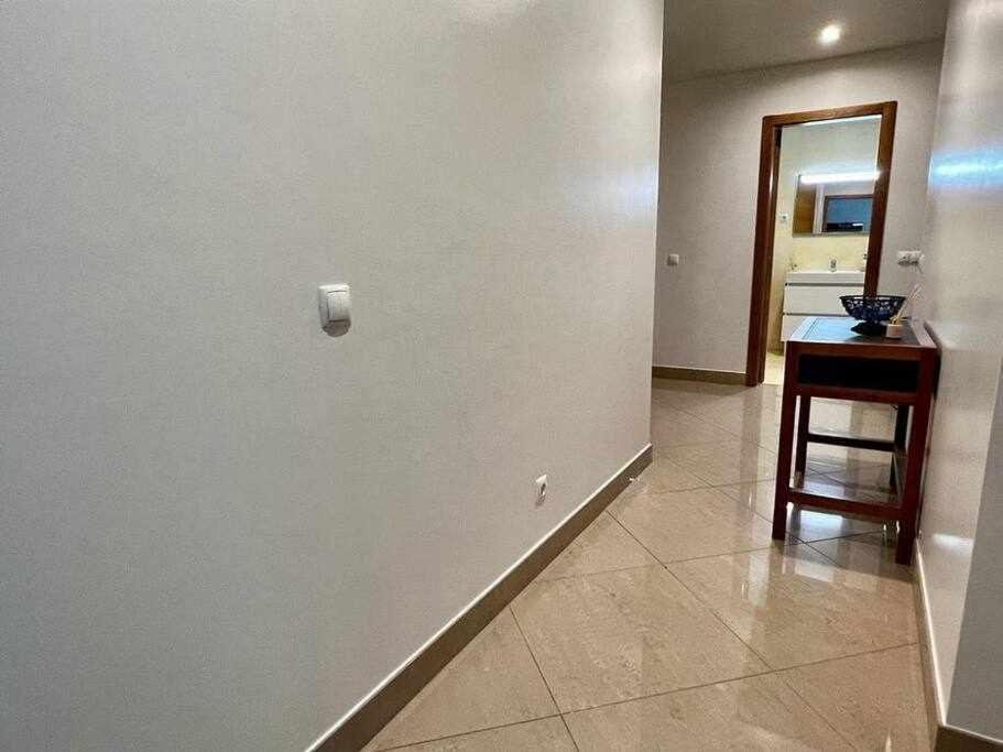 Mar E Sol By T3 Wifi E Estacionamento Apartment Куартейра Екстериор снимка