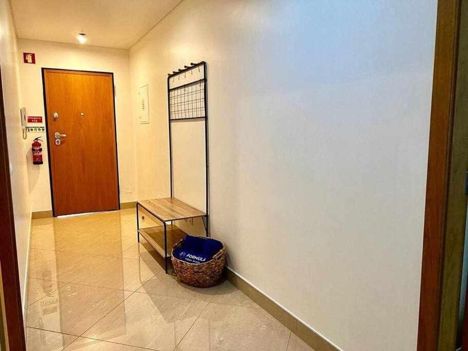 Mar E Sol By T3 Wifi E Estacionamento Apartment Куартейра Екстериор снимка