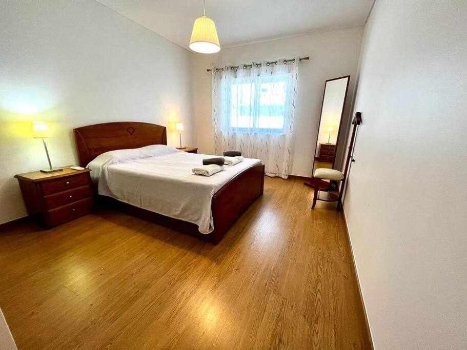 Mar E Sol By T3 Wifi E Estacionamento Apartment Куартейра Екстериор снимка