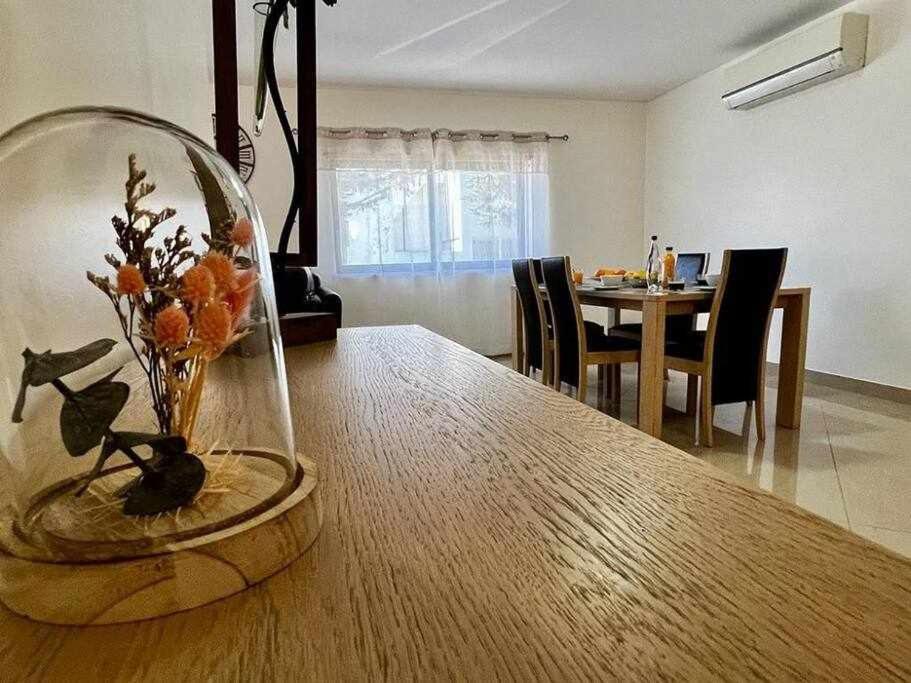 Mar E Sol By T3 Wifi E Estacionamento Apartment Куартейра Екстериор снимка