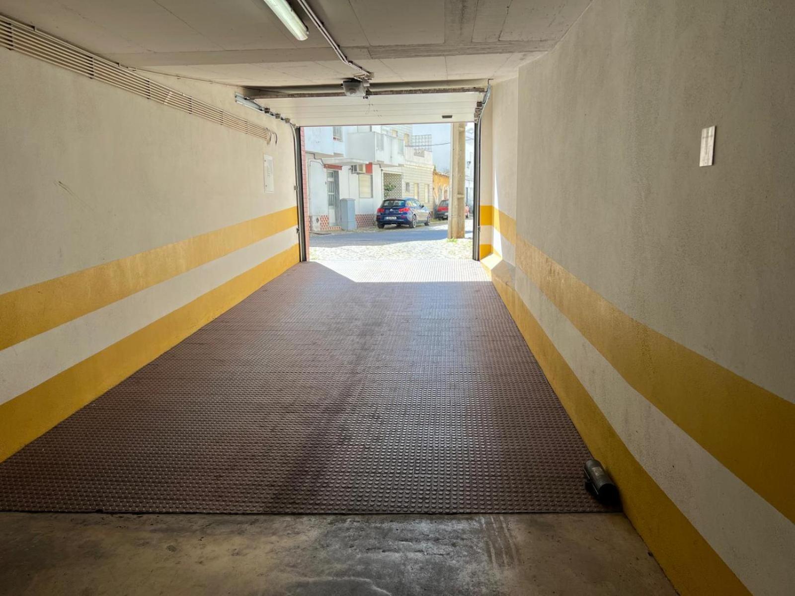 Mar E Sol By T3 Wifi E Estacionamento Apartment Куартейра Екстериор снимка
