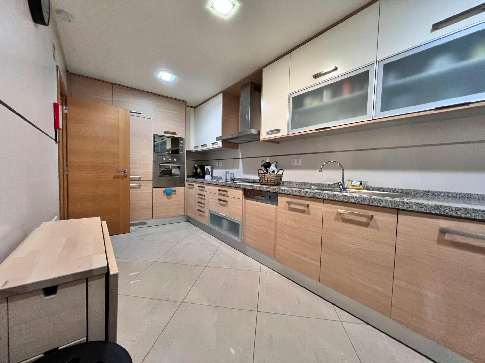Mar E Sol By T3 Wifi E Estacionamento Apartment Куартейра Екстериор снимка