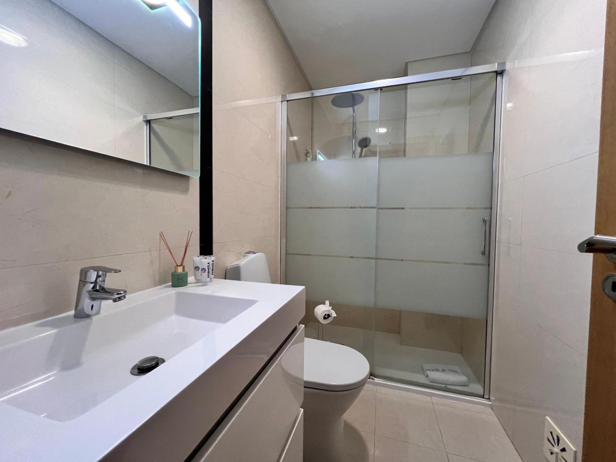 Mar E Sol By T3 Wifi E Estacionamento Apartment Куартейра Екстериор снимка