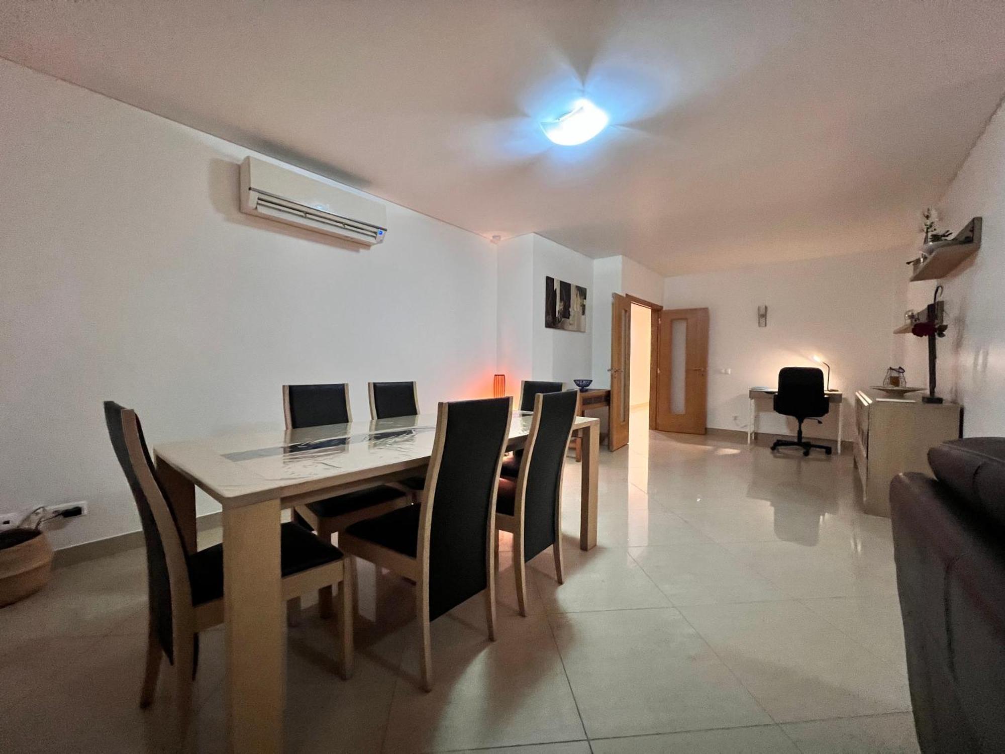 Mar E Sol By T3 Wifi E Estacionamento Apartment Куартейра Екстериор снимка