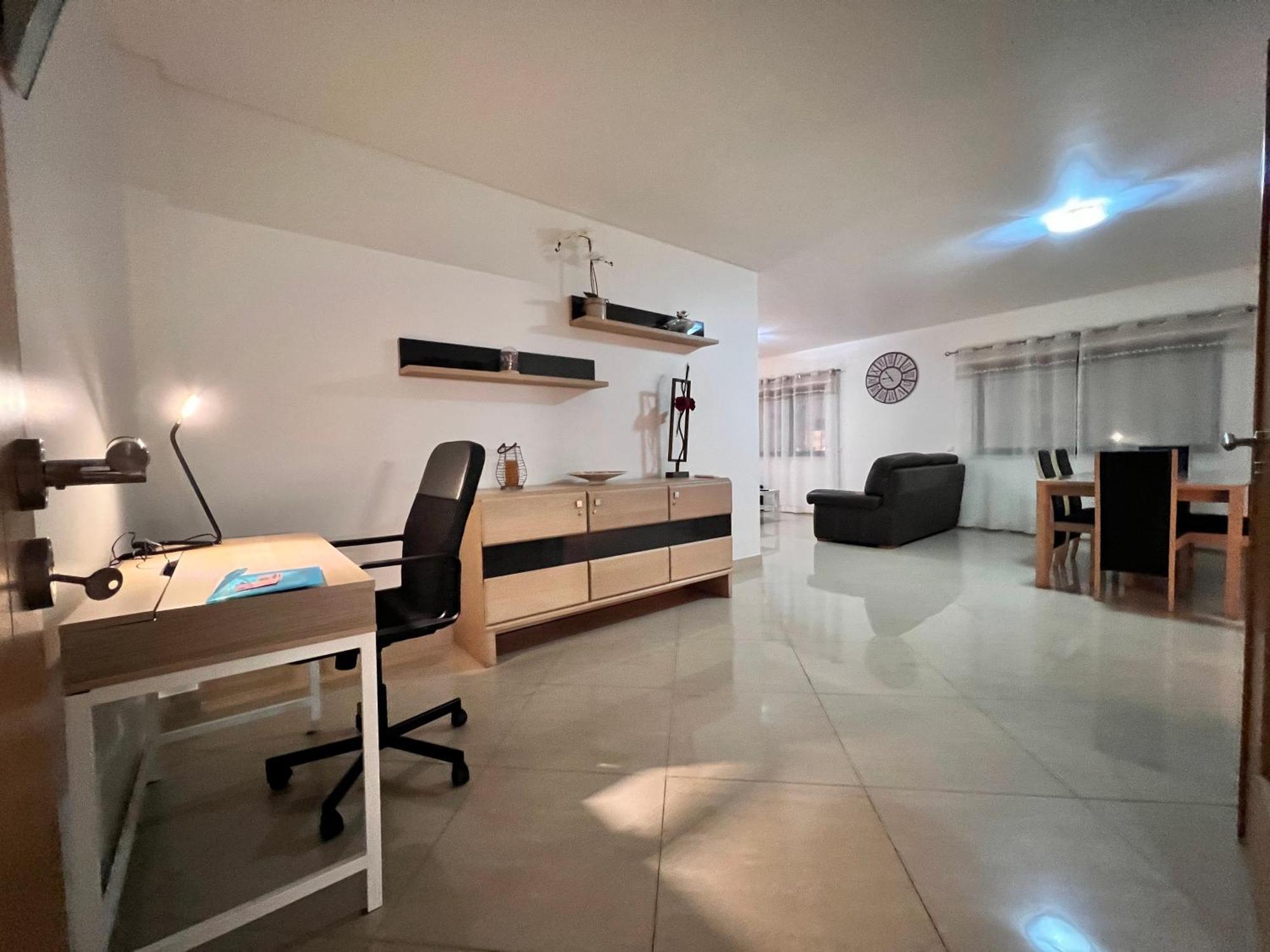 Mar E Sol By T3 Wifi E Estacionamento Apartment Куартейра Екстериор снимка